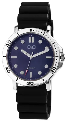 Immagine prodotto di Orologio analogico QB86J302