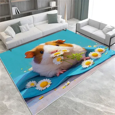 Obrázek produktu pro Protiskuzová podložka pro domácí mazlíčky, rozměry 160 x 230 cm