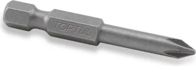 Produktbild von TOPTUL Schrauberbit FSIA0802 50mm