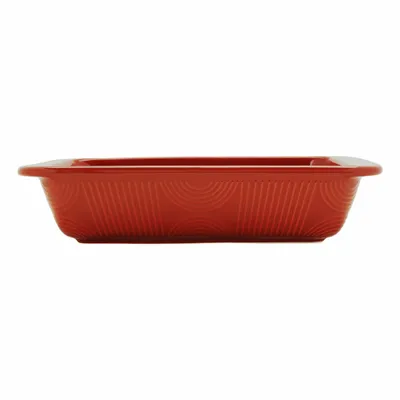 Produktbild von ARC Auflaufform 30,5 x 23 cm, Terracotta, Keramik, in Geschenkbox