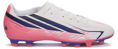 Produktbild von adidas F50 Hyperfast Club Fg/Mg - ftwwht/solpur/soltur, Größe:6