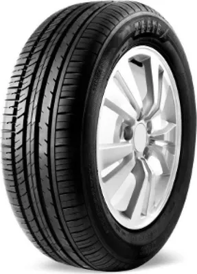 Produktbild von Zeetex Sommerreifen motorcycle-tyres ZT1000 ( 155/65 R14 75T )
