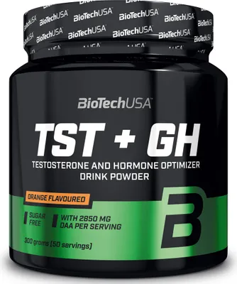 Zdjęcie produktu dla Tst + Gh (300g)