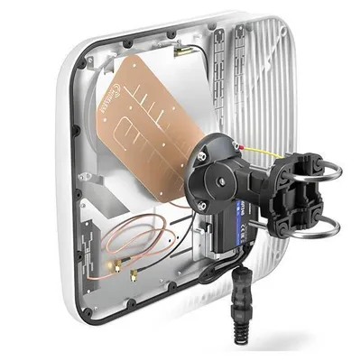 Immagine prodotto di QuMax XR Tutto in