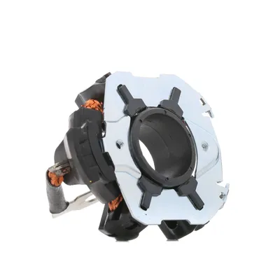 Image de ERA support, charbons pour VW Touran Golf V Plus Scirocco III AUDI A3 Passat