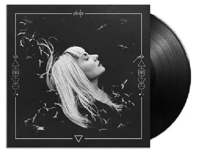 Eivør – Slor (Vinyl-LP, Pop, Färöisch)
