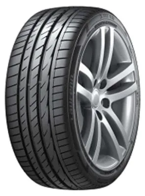 Produktbild von Laufenn Sommerreifen motorcycle-tyres S Fit EQ+ LK01 ( 205/45 ZR16 83W 4PR mit Felgenschutz (MFS) SBL )