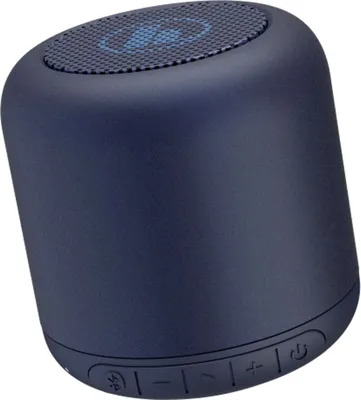 Produktbild von Hama Drum 2.0, 3,5 W, 1%, Verkabelt & Kabellos, A2DP, AVRCP, HFP, 10 m, Mikro-USB