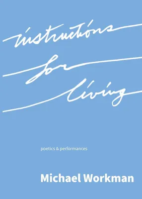 Produktbild von Instructions For Living