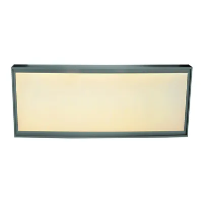 Obrázek produktu pro Näve - LED panel pro instalaci nebo povrchovou montáž, Panelta, Rozměry: d: 59,5 x 29,5 x 1cm; 1192026