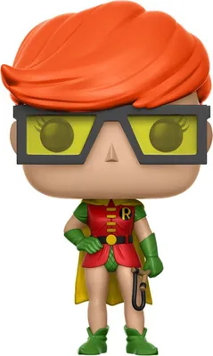 Immagine prodotto di Pop Heroes Il Ritorno Del Cavaliere Oscuro