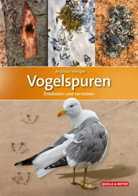 Image de Vogelspuren