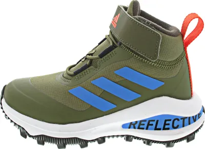 Produktbild von adidas FortaRun ATR EL K GZ2199 (30/focol-pulb)