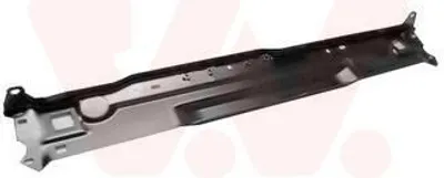 Produktbild von VAN WEZEL 3091663 Schlossträger Frontmaske passend für MERCEDES-BENZ C-Klasse Limousine (W204) Frontverkleidung