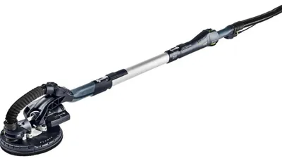 Produktbild von FESTOOL Langhalsschleifer PLANEX LHS 225 EQ-Plus/SW 575217 im Systainer SYS MAXI