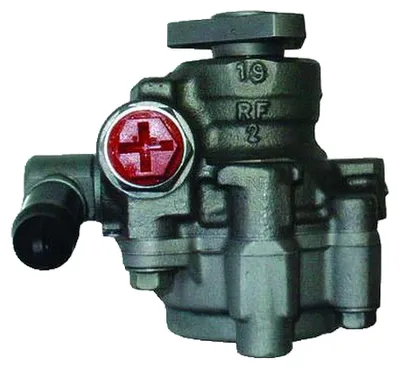 Produktbild von Hydraulikpumpe Lenkung hydraulisch TRISCAN für u.a. RENAULT CLIO