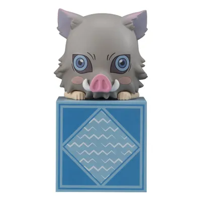Immagine prodotto di Statua in PVC dell'Ammazzademoni Hikkake Hashibira Inosuke C (10 cm)