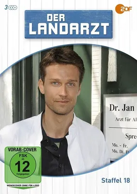 Produktbild von Der Landarzt