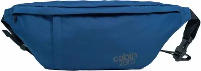 Produktbild von Cabin Zero Classic 2l Rfid Pocket Gürteltasche Blau Blau One Size