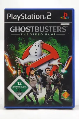 Produktbild von Ghostbusters: The Video Game