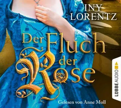 Obrázek produktu pro Der Fluch der Rose