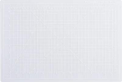 Produktbild von Dahle 10681, 45,72 cm, 30,48 cm