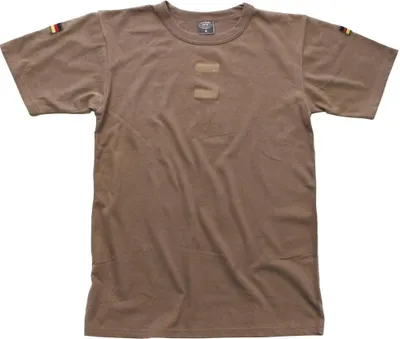 Produktbild von MFH BW Tropenunterhemd coyote Gr.8 (XXL)