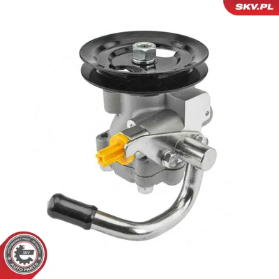 Produktbild von ESEN SKV 10SKV338 Servolenkung Pumpe Servopumpe für HYUNDAI MATRIX (FC) Hydraulisch