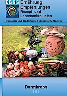 Obrázok produktu pre Ernährung bei Darmkrebs