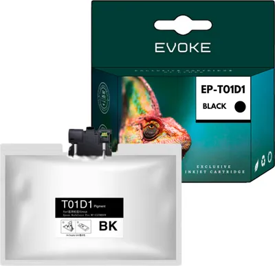 Immagine prodotto di Cartuccia per Epson T01D1 ️️ WF C529R WF C529RDW WF C529RDTW WF C579RDWF ️