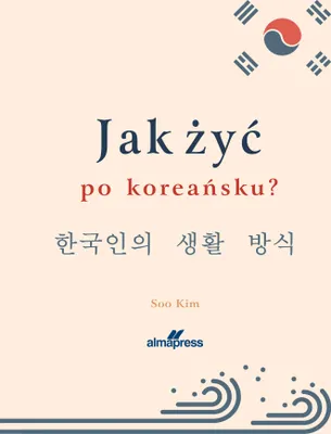 Immagine prodotto di Jak Zyć Po Koreańsku?