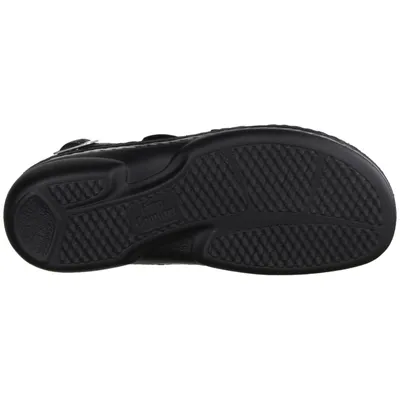 Produktbild von Finn Comfort Komfort Sandalen Damen 31373838323631 Schwarz 36 EU