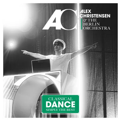 Produktbild von Classical Dance   Simply the Best(CD)