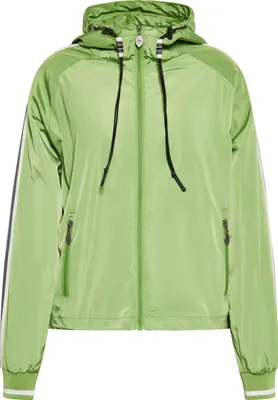 Produktbild von Tavite damen blouson - hellgrăśn, XXL