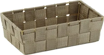 Produktbild von Kela Korb Alvaro taupe