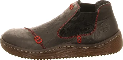 Immagine prodotto di Stivale Rieker slip-on nero, misura 38