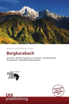 Produktbild von Bergkarabach