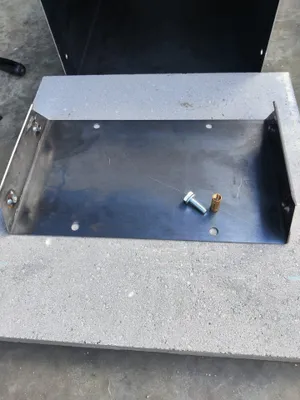 Productafbeelding van Betonsokkel Geroba