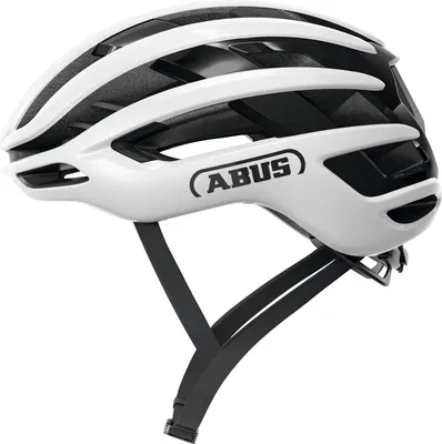 Obrázek produktu pro Přilba Abus AirBreaker 2.0 silniční shiny white Velikost S (51-55 cm) 44514