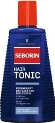 Zdjęcie produktu dla Tonik do włosów SEBORIN