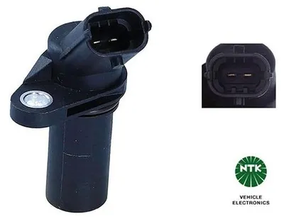Productafbeelding van NTK 81370: Krukassensor, pulsteller voor OPEL Vectra C Caravan (Z02)