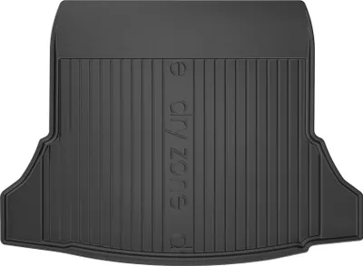 Productafbeelding van FROGUM rubberen bagagemat voor Mercedes CLA C118, vanaf 2019