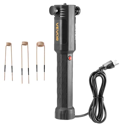 Produktbild von VEVOR Induktionsheizgerät zum Entfernen von Schrauben, 1100 W, magnetisches Indu