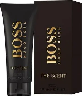 Zdjęcie produktu dla HUGO BOSS The Scent Żel pod prysznic 150ml