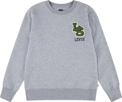 Produktbild von Sweatshirt Levi's 9EP034-C87 für Kinder