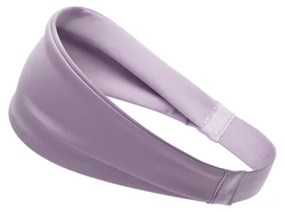 Produktbild von Sportliches Stirnband, schweißabsorbierend, atmungsaktiv, dehnbar, ideal zum Gesichtwaschen, Abschminken, Yoga, Laufen, Basketball und als Haaraccessoire.