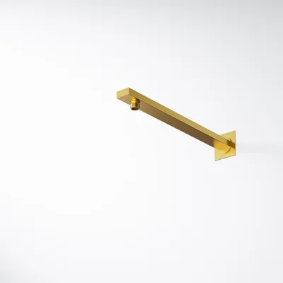 Produktbild von Steinberg Serie 342 Brausearm, 420mm, 3427910BG