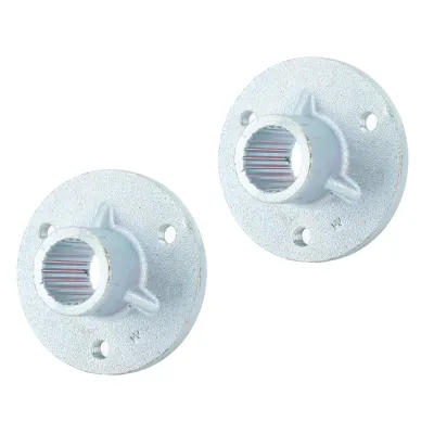 Productafbeelding van Achteras wielnaaf, Achterwielnaaf, Bout voor achterasnaaf, As voor achterasnaaf, Wielnaaf voor achteras met 3 bouten, Set wielnaaf voor achteras