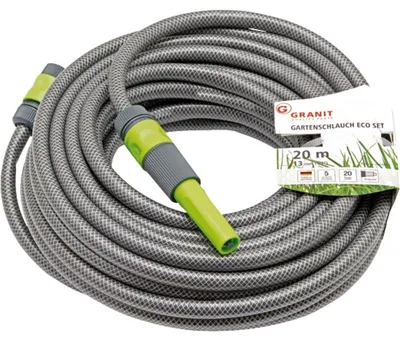 Obrázok produktu pre Záhradná hadica - sada 20 m 70213