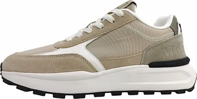 Produktbild von Marc O'Polo sportlicher Schnürer Weiß in Gr. 45